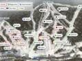 Mappa delle piste Phoenix Park