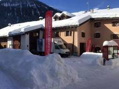 Video Darlux - Bergün