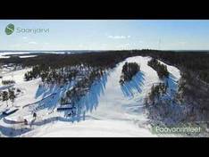 Video Paavonrinteet - Saarijärvi