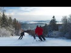 Video Mraznica - Hnilčík