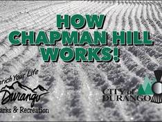 Video Chapman Hill - Durango