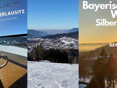 Video Silberberg - Bodenmais