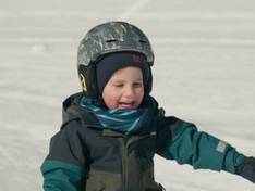 Video Kristberg - Silbertal