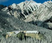 The Rimrock Resort Hotel