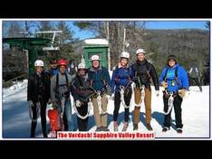 Video Sapphire Valley