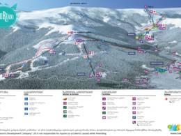Comprensorio sciistico Bakuriani