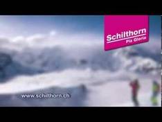 Video Schilthorn - Mürren/Lauterbrunnen