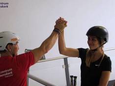 Video Skicentrum Heemskerk