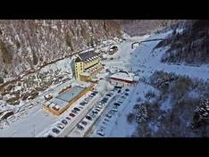 Video Ski Kraljica - Kupres