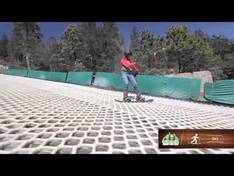 Video Bosques de Monterreal - San Antonio de las Alazanas