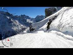Video Arolla