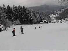 Video Solisko - Horní Bečva