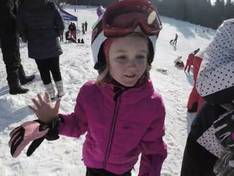 Video Látky-Prašivá