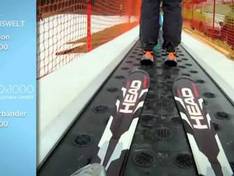 Video Schneeerlebniswelt Seestadt Aspern - Vienna