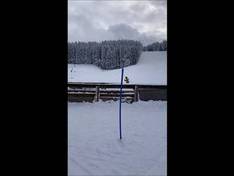 Video Rössle-Lift - Schönwald im Schwarzwald