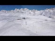 Video Hochstein - Lienz