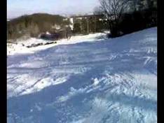Video Diehloer Berge - Eisenhüttenstadt