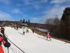 Video Brodok - Poráč