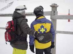 Video Mont Lac-Vert - Hébertville