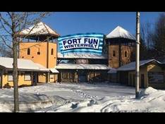 Video Fort Fun Winterwelt - Bestwig