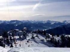 Video Rofan - Maurach