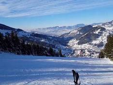 Video Cascada Cailor - Borșa