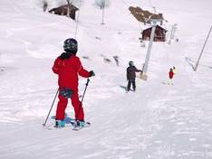 Video Boden - Beatenberg