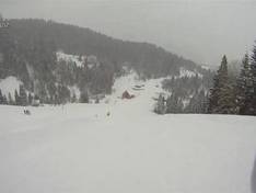 Video Menchil (Менчул) - Slavsko (Славське)