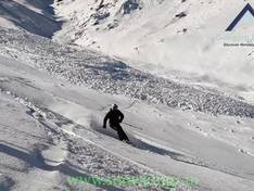 Video Gulmarg (Kongdoori-Apharwat)