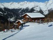 Suggerimento su Rifugi Weißspitzhütte