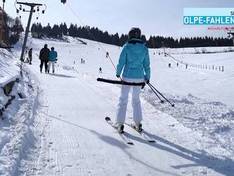 Video Fahlenscheid - Olpe