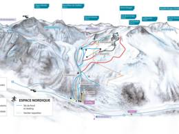 Comprensorio sciistico Arolla