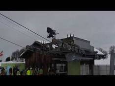 Video Tristeli - St. Margrethenberg