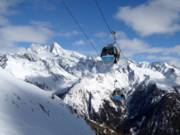 Kals II - 8pers.| Telecabina (Monofune)