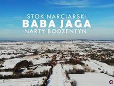 Video Baba Jaga - Bodzentyn