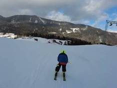 Video Schneeberglifte - Mitterland (Thiersee)