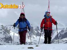 Video Beartooth Basin