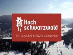 Video Menzenschwand (St. Blasien) - Spießhorn