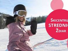 Video Strednica - Ždiar