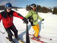 Video Milotín - Zuberec