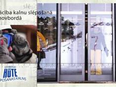 Video Lemberga Hūte - Ventspils