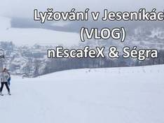 Video Oaza - Loucná nad Desnou