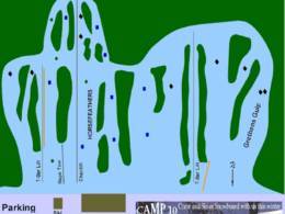 Comprensorio sciistico Camp 10