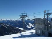 Gadein - 4pers.| Seggiovia ad agganciamento fisso