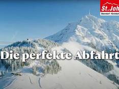 Video St. Johann in Tirol/Oberndorf - Harschbichl