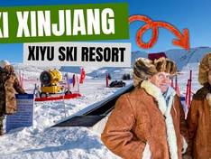 Video Xiyu
