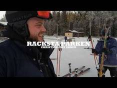 Video Rackstadbacken - Arvika
