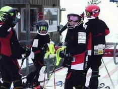 Video Garceau - Saint-Donat