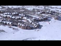 Video Galibier Thabor - Valmeinier/Valloire