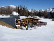 Suggerimento su ristorazione Thurntaler Rast